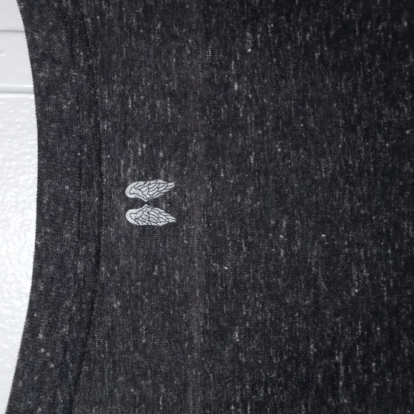 Ladie's Victoria's Secret henley style top - Picture 5 of 6